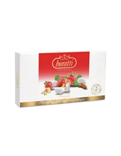 CONFETTI TENEREZZE FRAGOLA 500GR