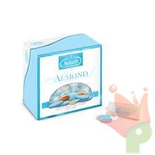 CONFETTI VASSOIO CAPRI AZZURRO 500GR