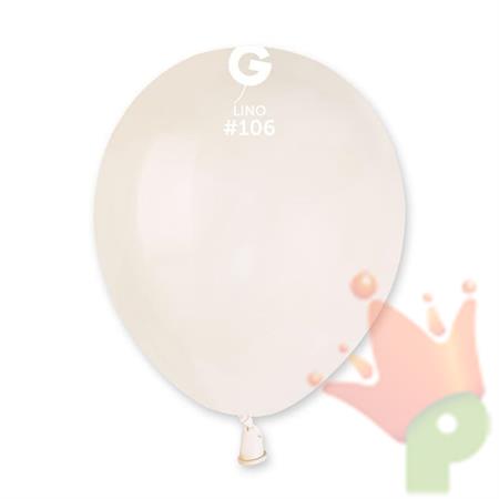 PALLONCINI GEMAR LINO 106 5 100PZ