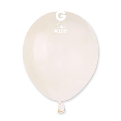 PALLONCINI GEMAR LINO 106 5 100PZ