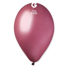 PALLONCINI GEMAR VINO 101 12 100PZ