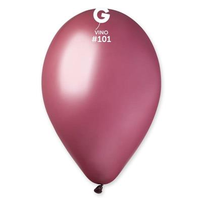 PALLONCINI GEMAR VINO 101 12 100PZ