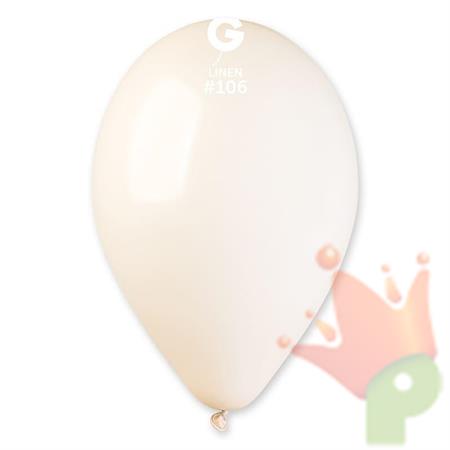 PALLONCINI GEMAR LINO 106 12 100PZ