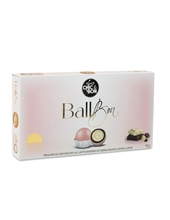 CONFETTI BALL BON ROSA CIPRIA 500GR