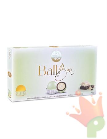 CONFETTI BALL BON VERDE SALVIA 500GR