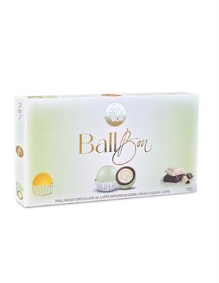 CONFETTI BALL BON VERDE SALVIA 500GR