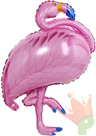 PALLONCINO FENICOTTERO 70CM