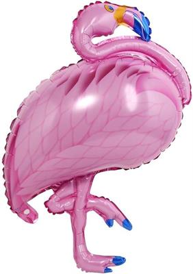 PALLONCINO FENICOTTERO 70CM