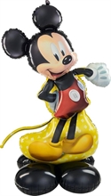 PALLONCINO MYLAR TOPOLINO 132CM