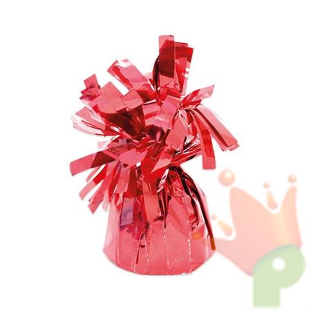 PESETTO ROSSO METAL