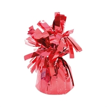 PESETTO ROSSO METAL