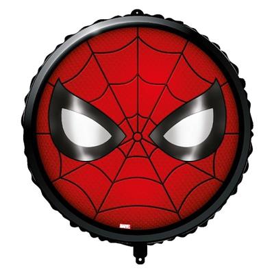 PALLONCINO MYLAR SPIDERMAN 45CM