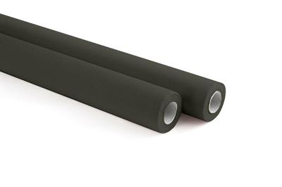 TOVAGLIA A ROTOLO TNT 140X5MT CACAO MR07