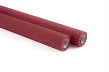 TOVAGLIA A ROTOLO TNT 140X5MT BORDEAUX BD05