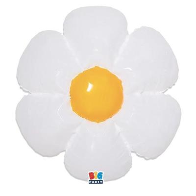 PALLONCINO MYLAR FLOWER 66X78CM