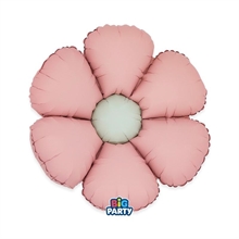 PALLONCINO MYLAR FLOWER ROSA 47,5X59,5CM