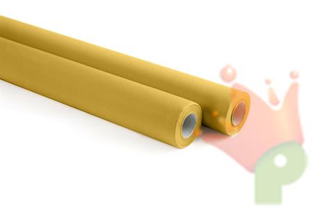 TOVAGLIA ROTOLO TNT 140X5MT GIALLO GI05