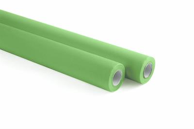 TOVAGLIA ROTOLO TNT 140X5MT VERDE KIWI VE02