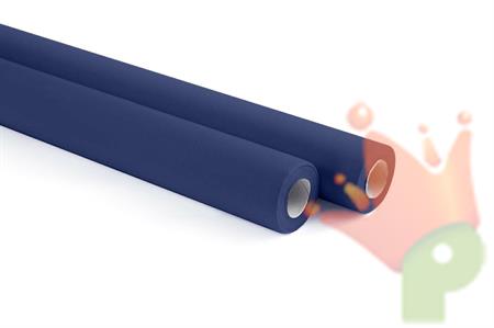 TOVAGLIA A ROTOLO TNT 140X5MT BLU BL05