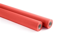 TOVAGLIA A ROTOLO TNT 140X5MT ROSSO RS05