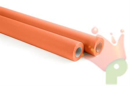 TOVAGLIA A ROTOLO TNT 140X5MT ARANCIO AR05