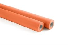 TOVAGLIA A ROTOLO TNT 140X5MT ARANCIO AR05