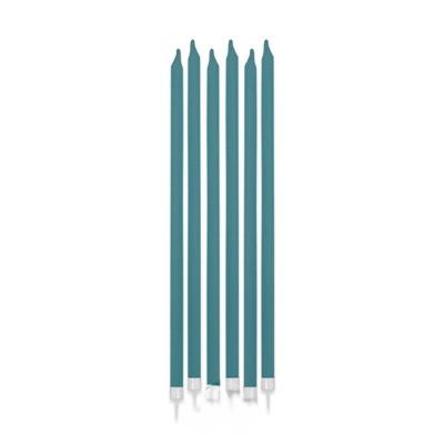CANDELINE A MATITA OTTANIO 15CM 12PZ