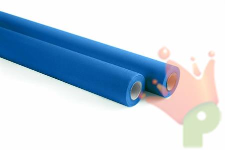 TOVAGLIA A ROTOLO TNT 140X5MT TURCHESE CE10