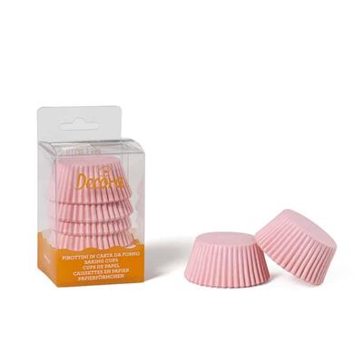 PIROTTINI JUMBO ROSA 55X45MM 60PZ