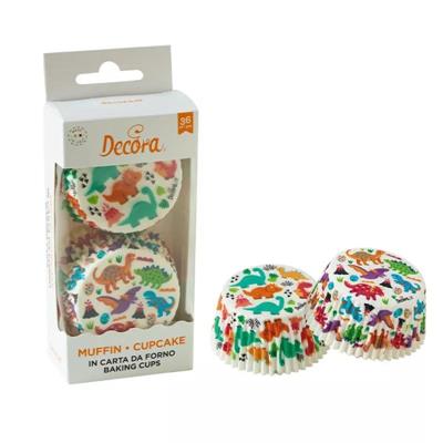 PIROTTINI JURASSIC 50X32MM 36PZ