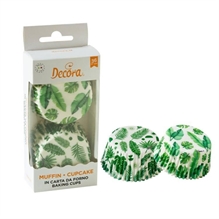 PIROTTINI TROPICALI 50X32MM 36PZ