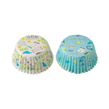 PIROTTINI TENNIS 50X32MM 36PZ