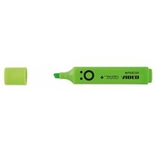 EVIDENZIATORE TRATTO VIDEO EMOTION VERDE SORPRESO