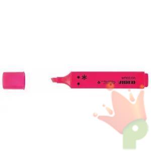 EVIDENZIATORE TRATTO VIDEO EMOTION FUCSIA INNAMORATO