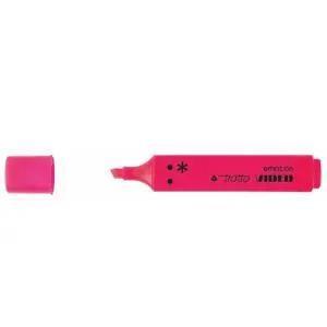 EVIDENZIATORE TRATTO VIDEO EMOTION FUCSIA INNAMORATO