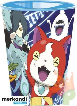 BICCHIERE PICCOLO YO KAY WATCH