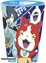 BICCHIERE PICCOLO YO KAY WATCH
