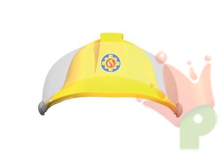 CAPPELLI SAM IL POMPIERE 11,8X13,3CM 8PZ