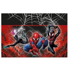 TOVAGLIA SPIDERMAN 120X180CM