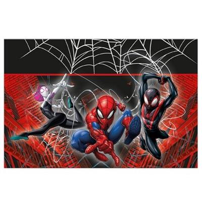 TOVAGLIA SPIDERMAN 120X180CM