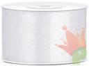 NASTRO RASO BIANCO 38X25MT