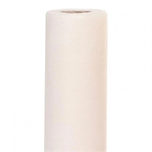 ROTOLO TULLE CM36X20MT CREMA