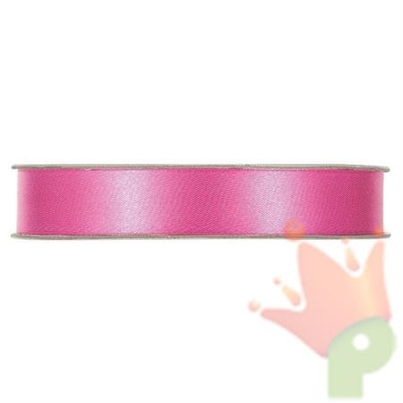 NASTRO RASO FUCSIA 15X50MT