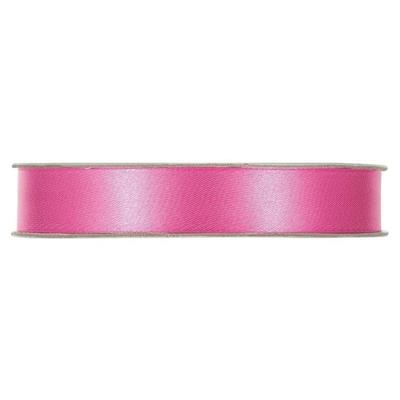 NASTRO RASO FUCSIA 15X50MT