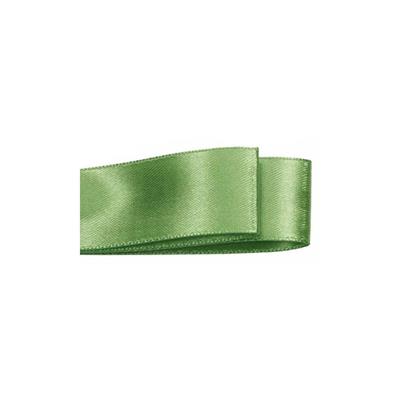 NASTRO RASO VERDE 10X50MT