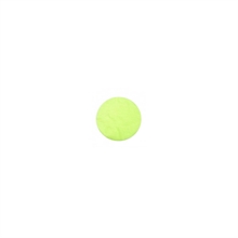 CERCHI TULLE 24CM VERDE ACIDO 100PZ