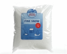 NEVE IN BUSTA 2KG