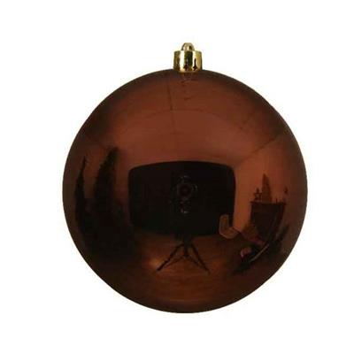 PALLINA PALISSANDRO 14 CM PER ALBERO