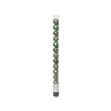 PALLINE VERDE CHIARO PER ALBERO 3CM 14CM