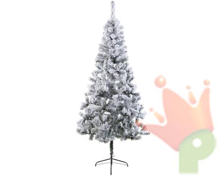 ALBERO 210 CM ROVINJ INNEVATO D. 96 CM